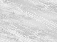 Стеновая панель Снежный мрамор 3050*600*4