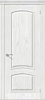 Дверь Амальфи Т-23 Жемчуг глухая
