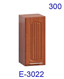 Шкаф верхний Е-3022 Сопрано 