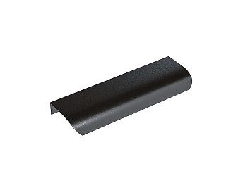 Ручка торцевая СА-6 Черный 128мм