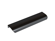 Ручка торцевая СА-6 Черный 160мм