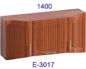 Шкаф верхний Е-3017 Сопрано