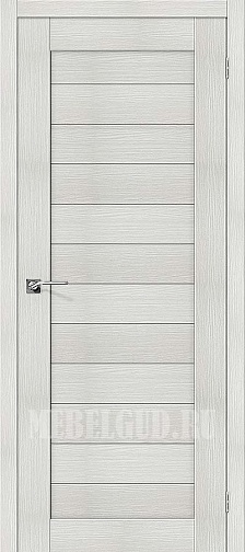Дверь Порта-21 Bianco Veralinga