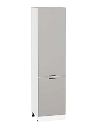 Шкаф пенал для посуды П-600Н | 600*2340*600