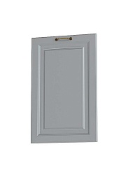 Фасад посудомойки Ф-1785 Премиум | 450*712*16