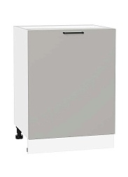 Тумба под мойку НМ-600М | 600*820*490