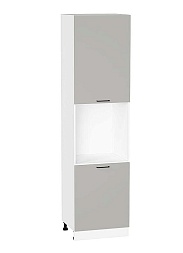 Шкаф под духовку П-600НД | 600*2340*600