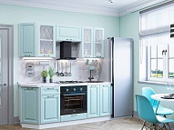 Кухня КХ-440 | 1,9м