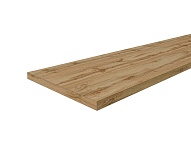 Столешница Барная Дуб Натуральный 3050*600*38