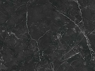 Стеновая панель Кварцит Неро 3050*600*4