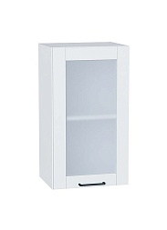 Шкаф верхний ВС-400 со стеклом | 400*720*320