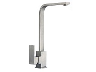 Смеситель 352/180 Сатин для кухни