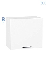 Шкаф верхний Е-3555 Софт | 500*460*320