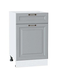 Тумба нижняя Т-3274 Премиум с ящиком | 500*820*480