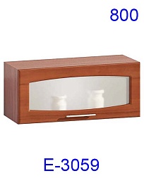 Шкаф верхний Е-3059 Сопрано