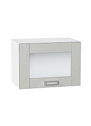 Шкаф верхний Е-3155С Престиж со стеклом | 500*360*320