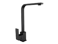 Смеситель 352/180 Черный для кухни