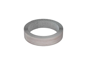 Кромка Дуб Светлый 3050*44*0,6 с клеем для столешницы