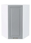 Шкаф верхний угловой Е-3215 Премиум | 600*920*600