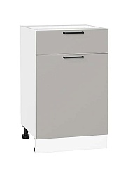 Тумба нижняя Н-501 с ящиком | 500*820*490