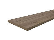 Столешница Барная Дуб Табак 3050*600*38