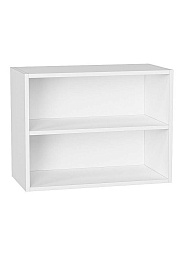 Шкаф верхний Е-760 Премиум под СВЧ | 600*460*302