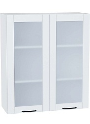 Шкаф верхний ВС-809 со стеклом | 800*920*320