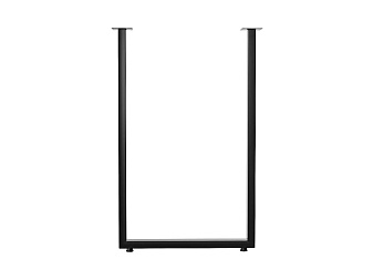 Подстолье П-образное для стола | 870мм