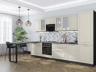 Кухня КХ-436 | 3,3м