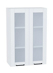 Шкаф верхний ВС-609 со стеклом | 600*920*320