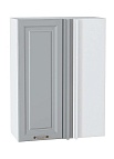 Шкаф верхний прямой угловой Е-3715 Премиум | 700*920*350