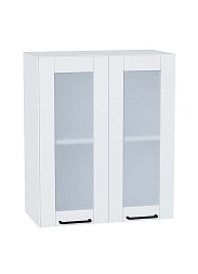 Шкаф верхний ВС-600 со стеклом | 600*720*320