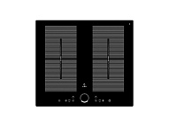 LEX EVI 640F BL Индукционная варочная панель