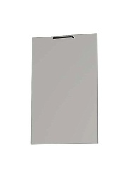 Фасад ФП-60 для посудомойки 450 мм | 450*720*16