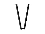 Подстолье V-образное для стола | 870мм