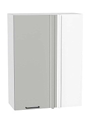 Шкаф верхний прямой угловой ВУ-709 | 700*920*350