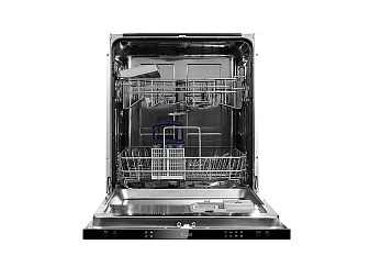 LEX PM 6052 Встраиваемая посудомоечная машина 60 см