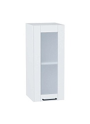 Шкаф верхний ВС-300 со стеклом | 300*720*320