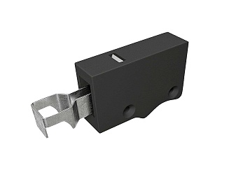 Навес Графит регулируемый