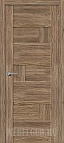 Дверь Легно-38 Original Oak глухая