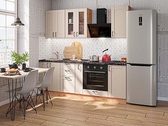 Кухня КХ-295 | 2,2м