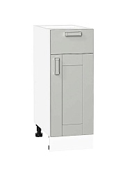 Тумба нижняя Т1-3168 Престиж с ящиком | 300*820*480