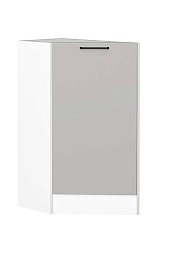 Тумба нижняя торцевая НТ-300 | 300*820*560 лев./прав.