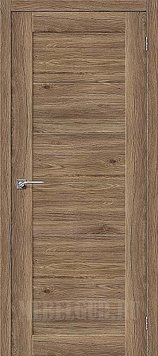 Дверь Легно-21 Original Oak глухая