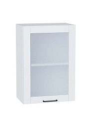 Шкаф верхний ВС-500 со стеклом | 500*720*320