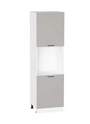 Шкаф под духовку ШП-600 | 600*2140*600